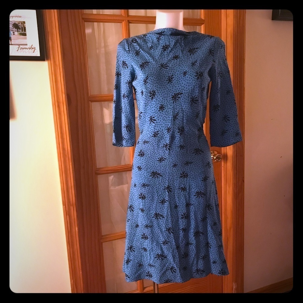 Marni Dress